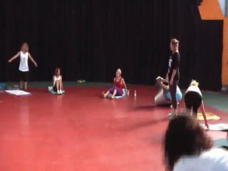 Yoga De La Energia en Guia