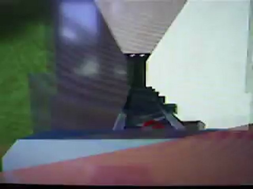 Roller Coaster Tycoon 3 Achterbahn