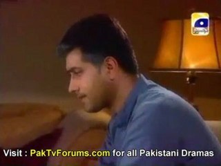 Yeh Zindagi Hai by Geo Tv Episode 163 - Part 1/4