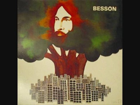 entre myosotis et pavot - Claude Besson