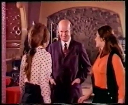 Hayatım Sana Feda -1- Türkan Şoray- Cüneyt Arkın