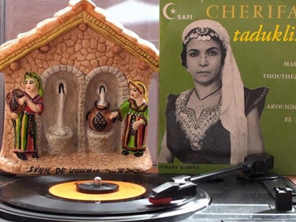 Cherifa - SA273 - 01 - Malika Toutez lheni v2