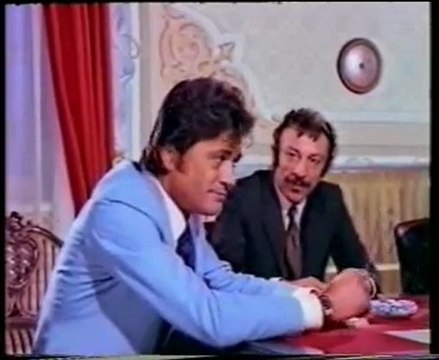 Hayatım Sana Feda -2- Türkan Şoray- Cüneyt Arkın