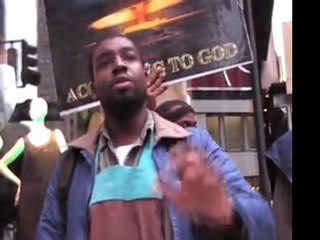 PT3 The So-called whiteman Was Created To Play The Villain.