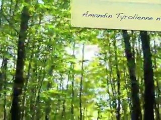 Week End Accrobranche