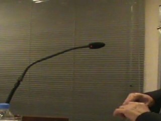 (18) - 29.09.2011 - MMMB Derneği Şişli Şubesinin 13 üncü Olağan Genel Kurulundan Kesitler