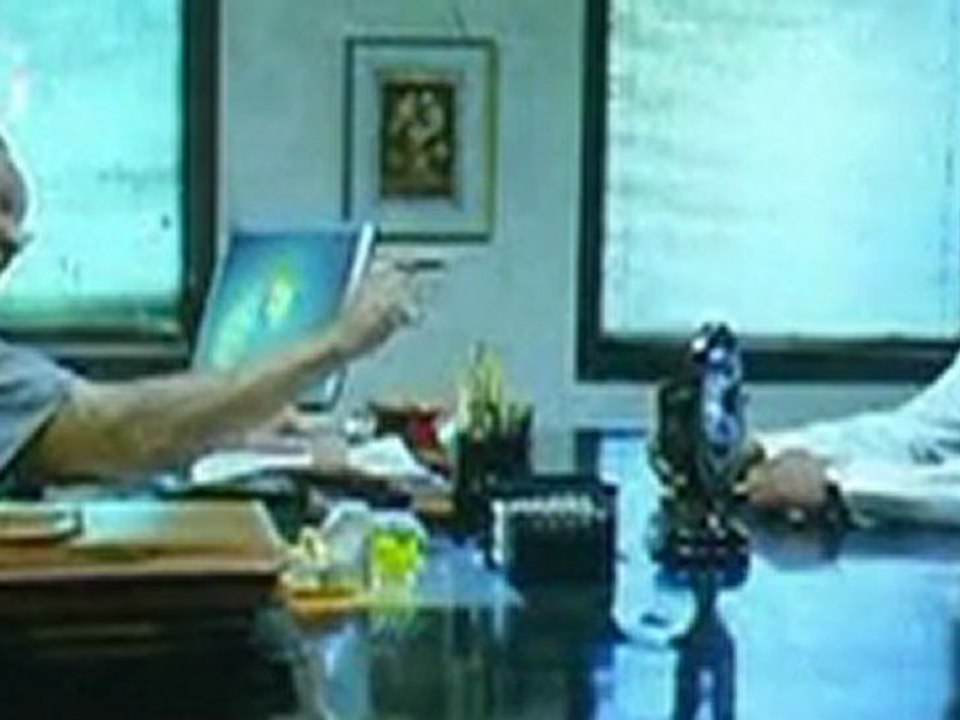 ASB3, Bengali movie