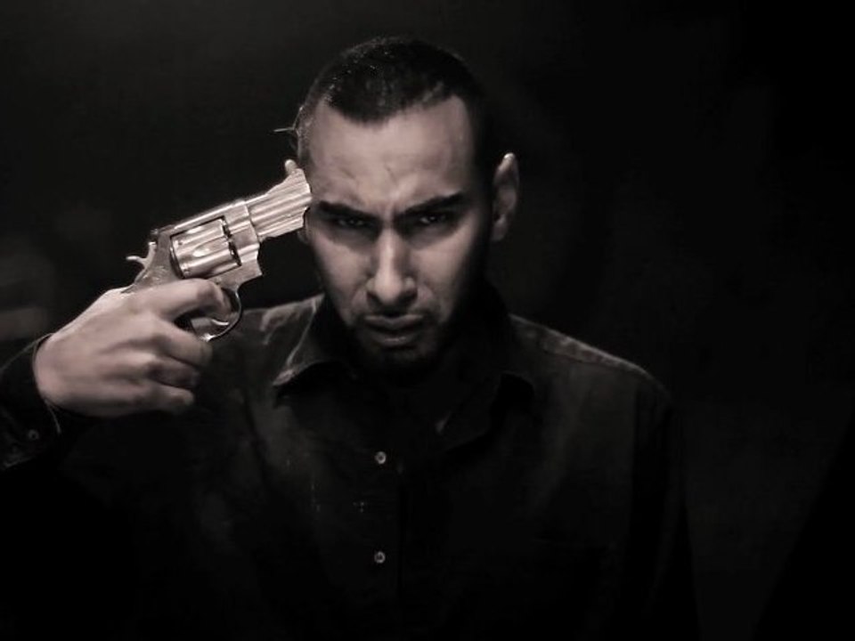 La Fouine feat Kamelancien - Vécu [CLIP OFFICIEL]
