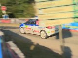 Rallye Alsace Grand National 2011 - Etape 3