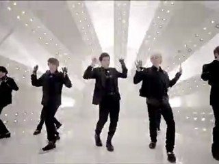 Super Junior - A-CHA (Dance Version 2)