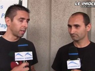 OM 1-1 Brest : les Tops et les Flops