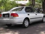 1997 Used Honda Civic LX at Street Smart Auto Brokers Serving Colorado Springs, Street Smart Auto Brokers, CO