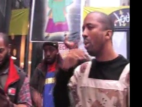 PT1 2/3rdS Get Offended, Because We Tell Them The Truth.