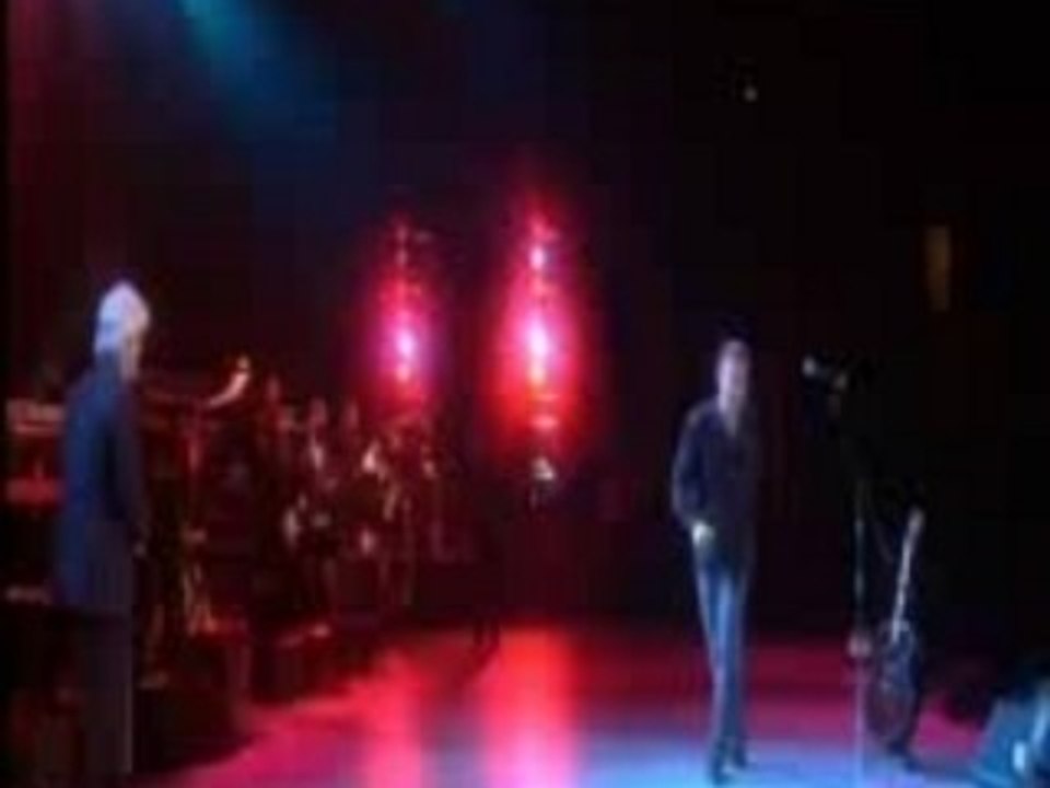 Michael Mcdonald & James Ingram -