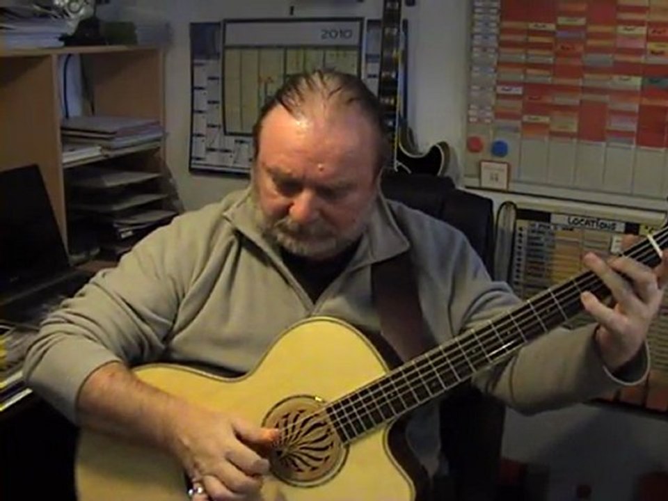 Imagine (John Lennon)