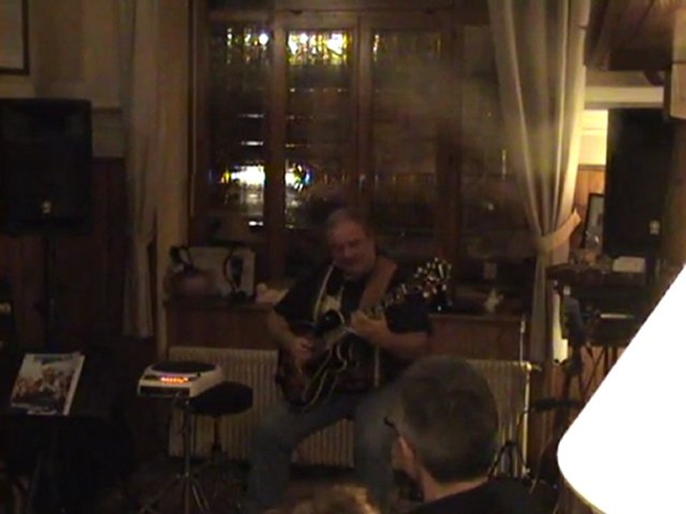 Song for Kathy (Marcel Dadi)