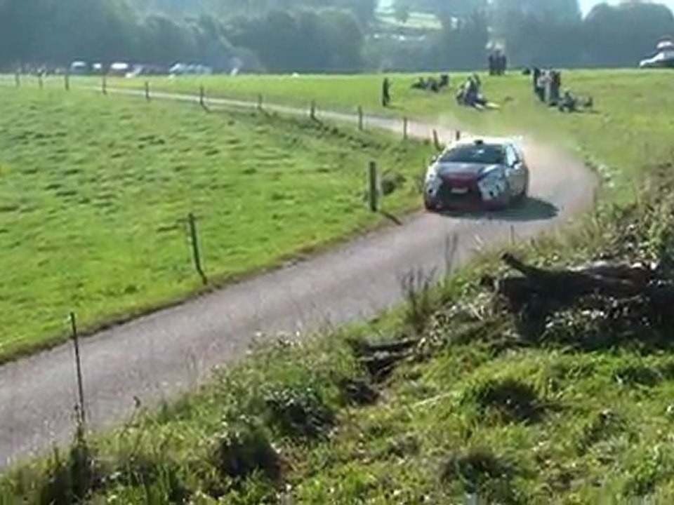 WRC 2011
