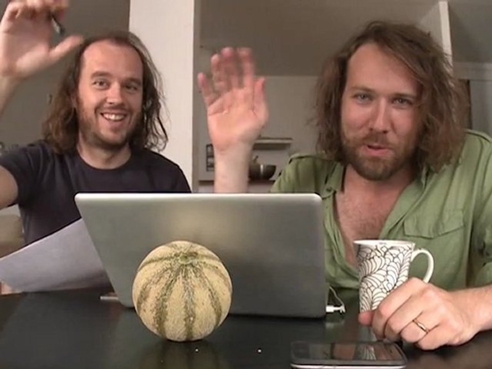 La Chanson du Dimanche, questions réponses 1, "les chansons sur Internet et les concerts"