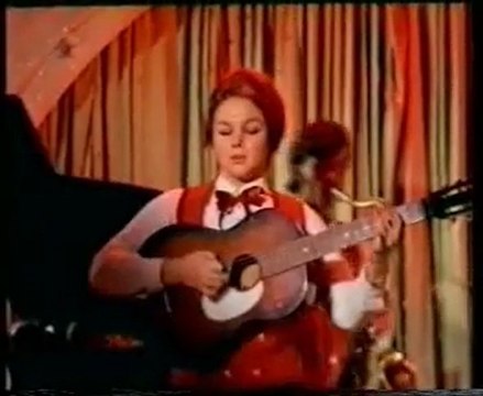 Hayatım Sana Feda -3- Türkan Şoray- Cüneyt Arkın