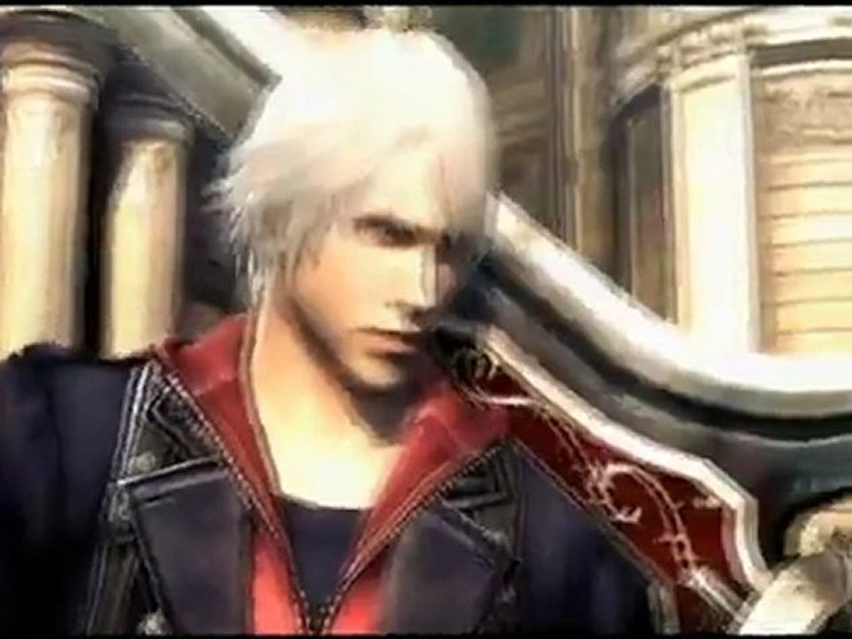 [GMV]Devil May Cry  Speak Of The Devil
