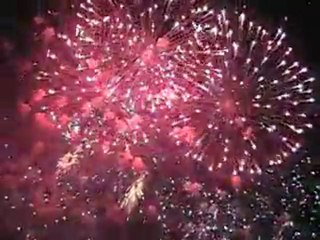 2011 Rhythm and Booms