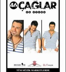 46 CAGLAR - Gidenler Unutur 2011