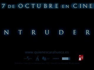 Intruders Spot5 HD [10seg] Español