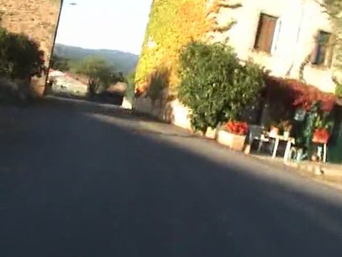 Essai mbk 51 g2 junior