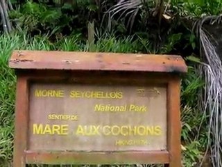 HCA - Seychelles raid multi-activités