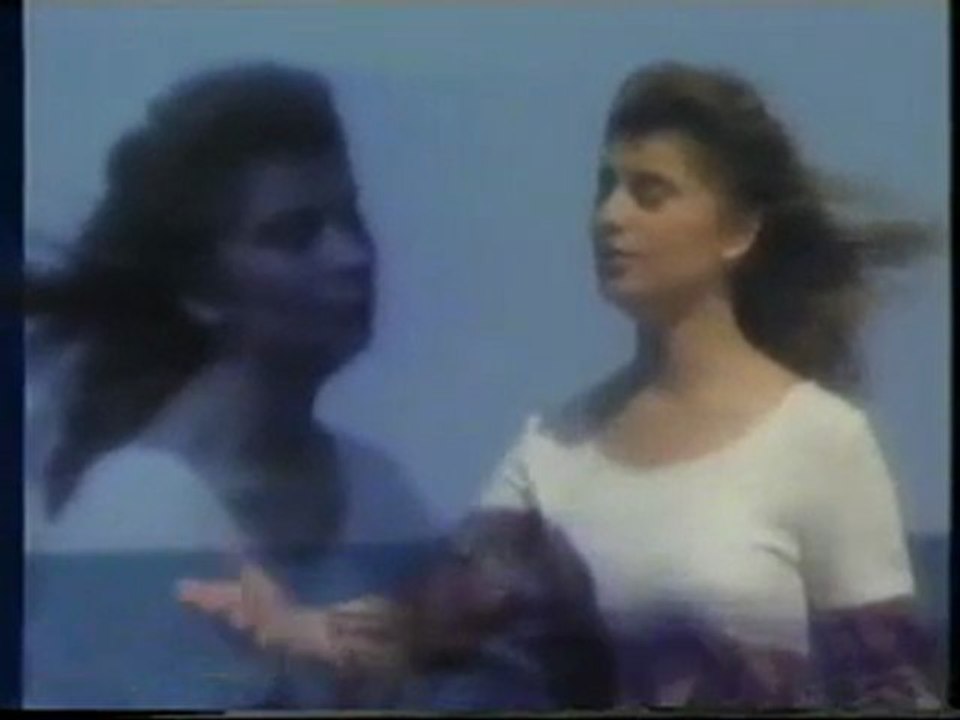 Songül Karlı - Dağ Çiçeğim