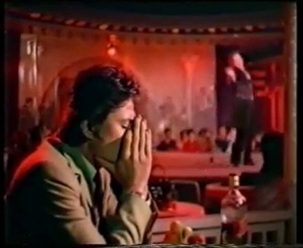 Hayatım Sana Feda -4- Türkan Şoray- Cüneyt Arkın