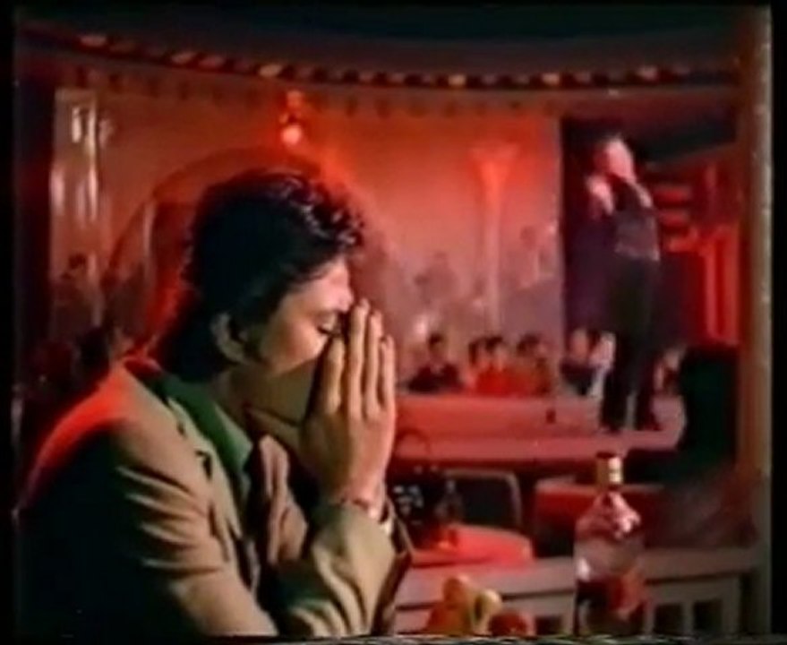 Hayatım Sana Feda -4- Türkan Şoray- Cüneyt Arkın