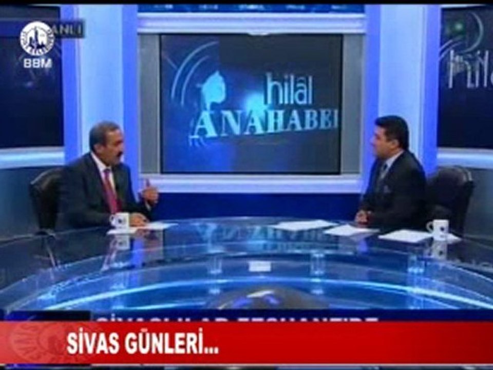 Sivas Belediyesi