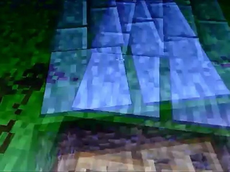 Minecraft Piege 1