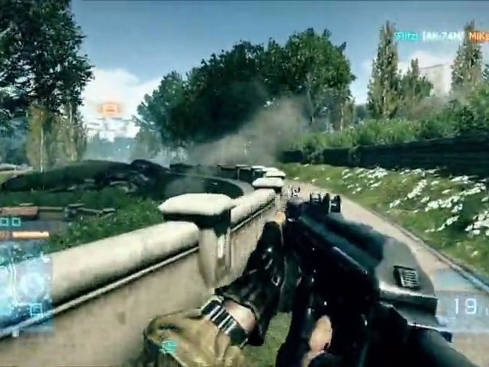 battlefield 3
