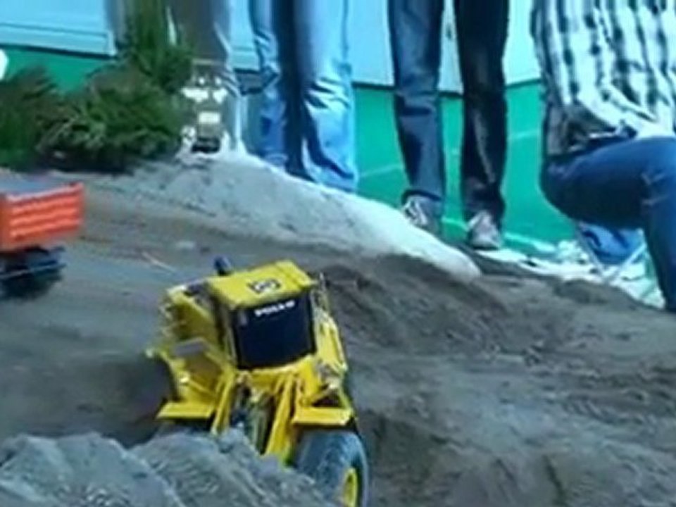 Mini Tarım Alet ve Makinaları