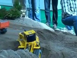 Mini Tarım Alet ve Makinaları