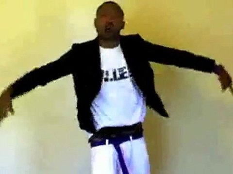 Saggin In Pants Parody of Niggas In Paris by Kanye West and Jay-Z - Floyd Brown Comedy