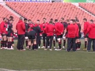 Pays de Galles - Fidji (66-0)