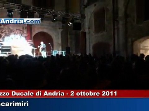 Festival Suoni dal Mediterraneo - XIII Edizione: la seconda serata