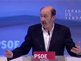 Tackling unemployment tops agenda for Spains's Socialists