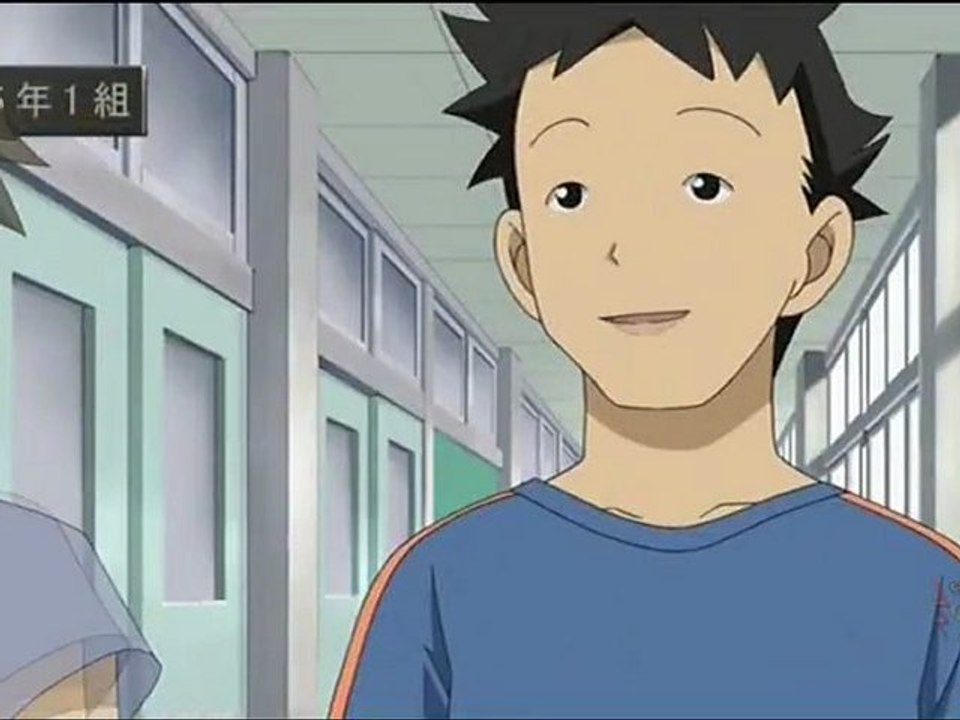 [FFD] Shinigami no Ballad _1