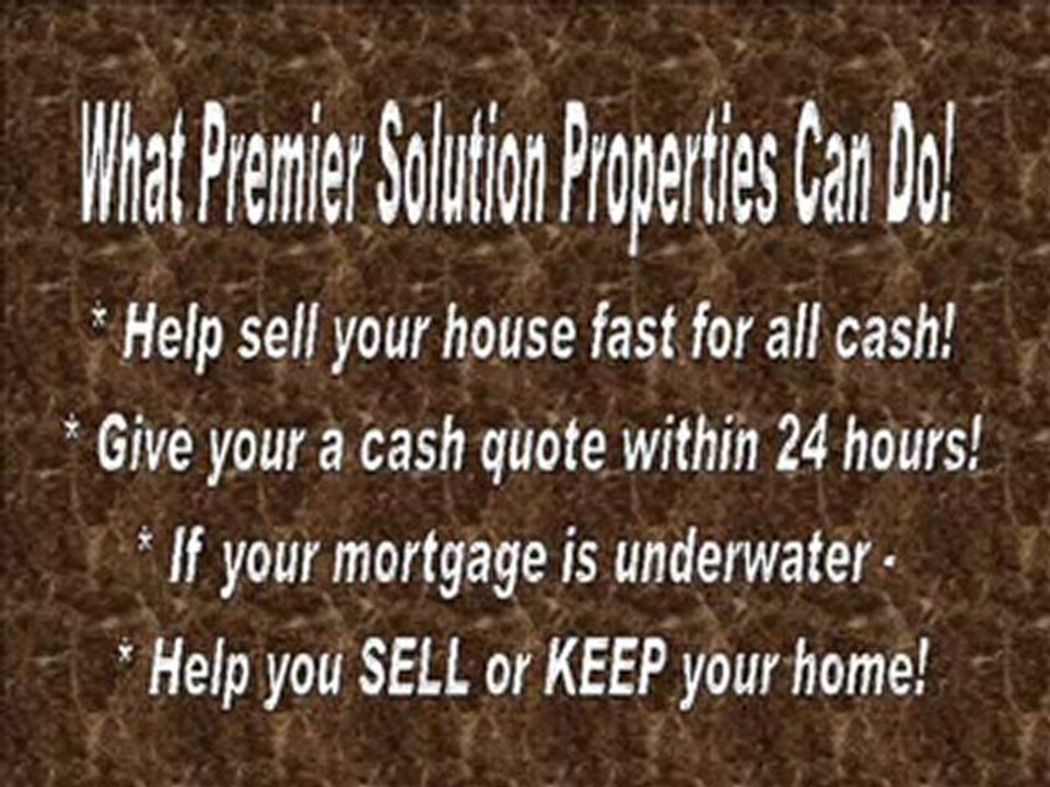 Sell Houston Houses Fast All Cash