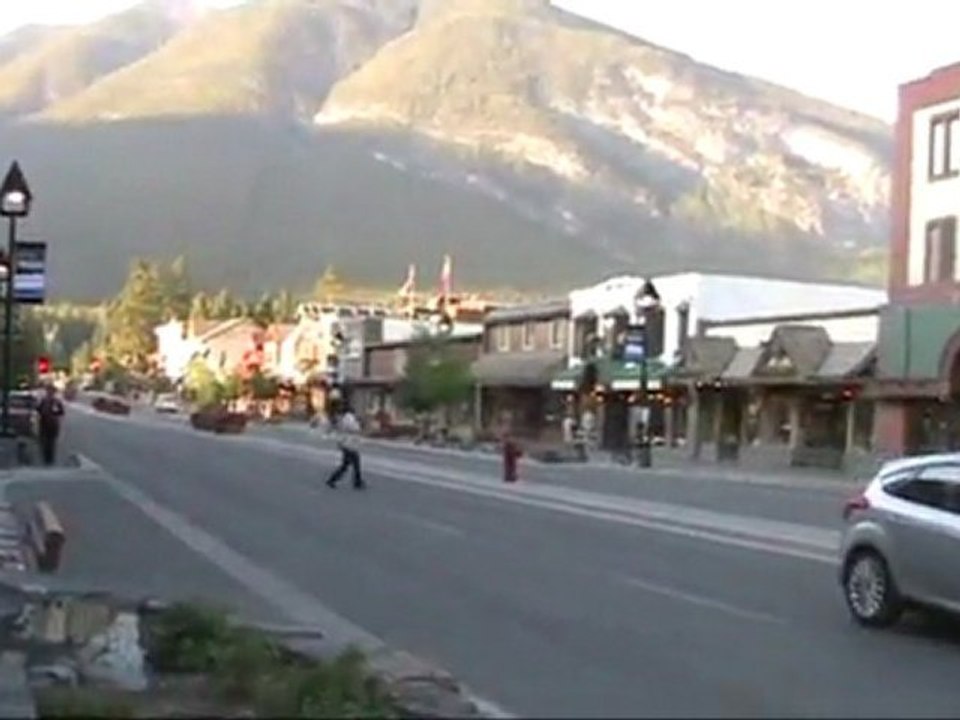 Banff