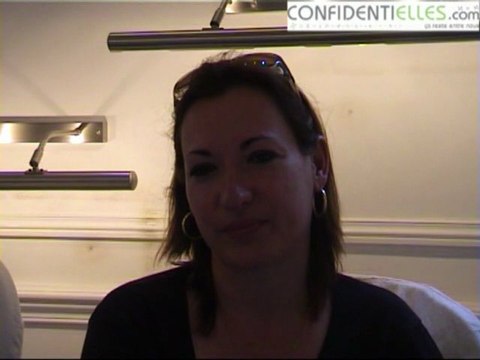 Interview de Laetitia Chevallier - Présidente Association enfants du désert