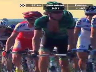 Tour de Vendée 2011 (retour sur images)