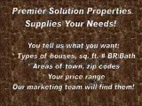 Houston Wholesale Properties