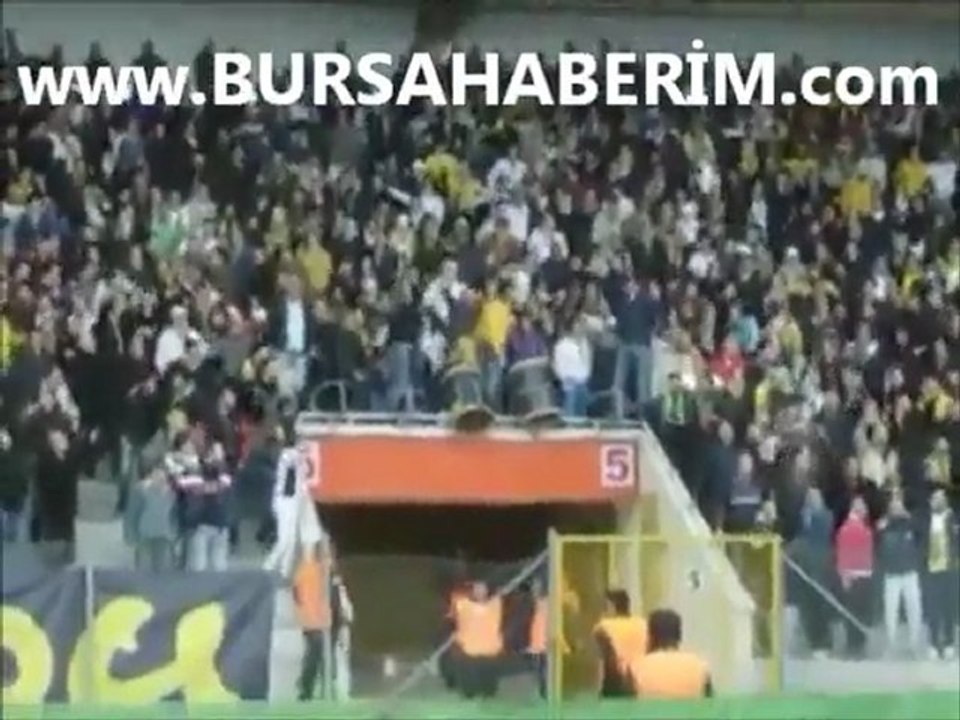 Burası Ankara Gerisi Palavra