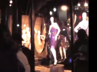 Jake Woman Find Out That Her Man Is Her Lord.