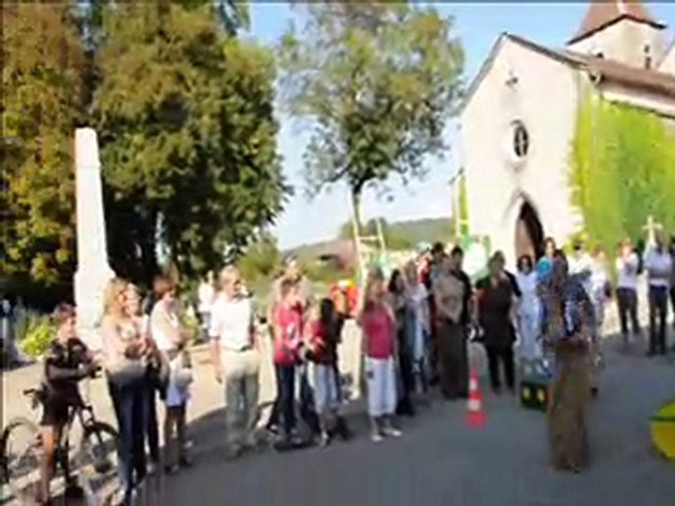 Triadrom